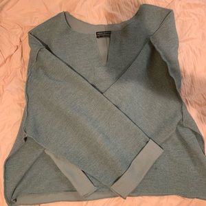 Urban Outfitters Long Sleeve Thin Sweater